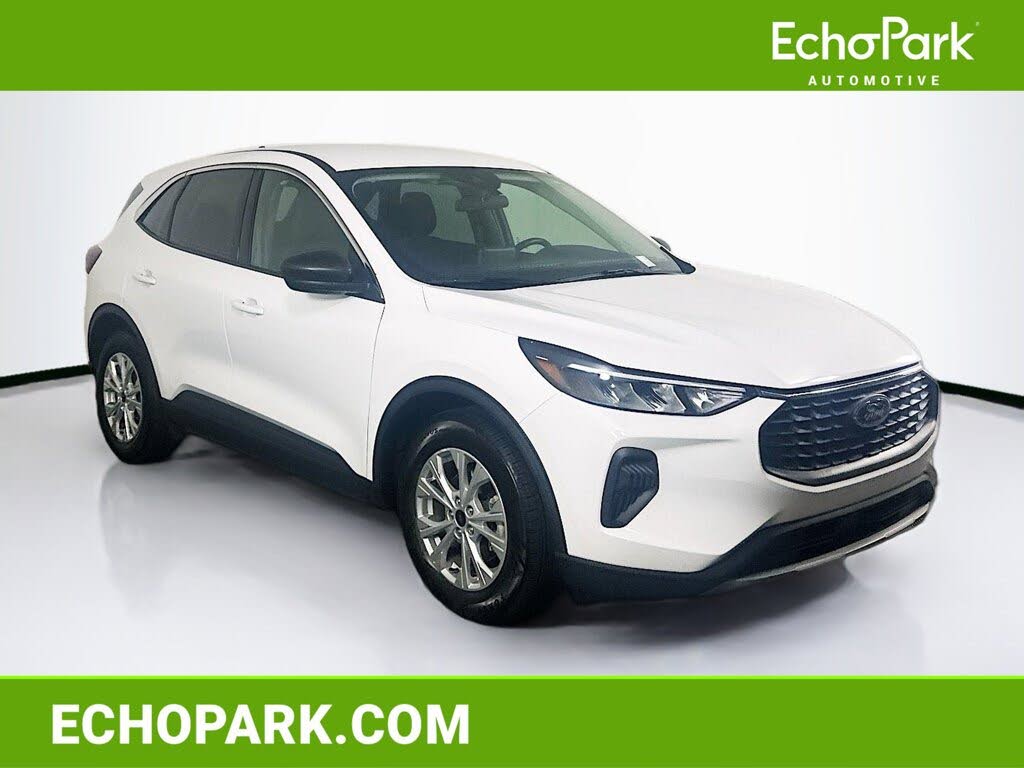 2024 Ford Escape Active FWD