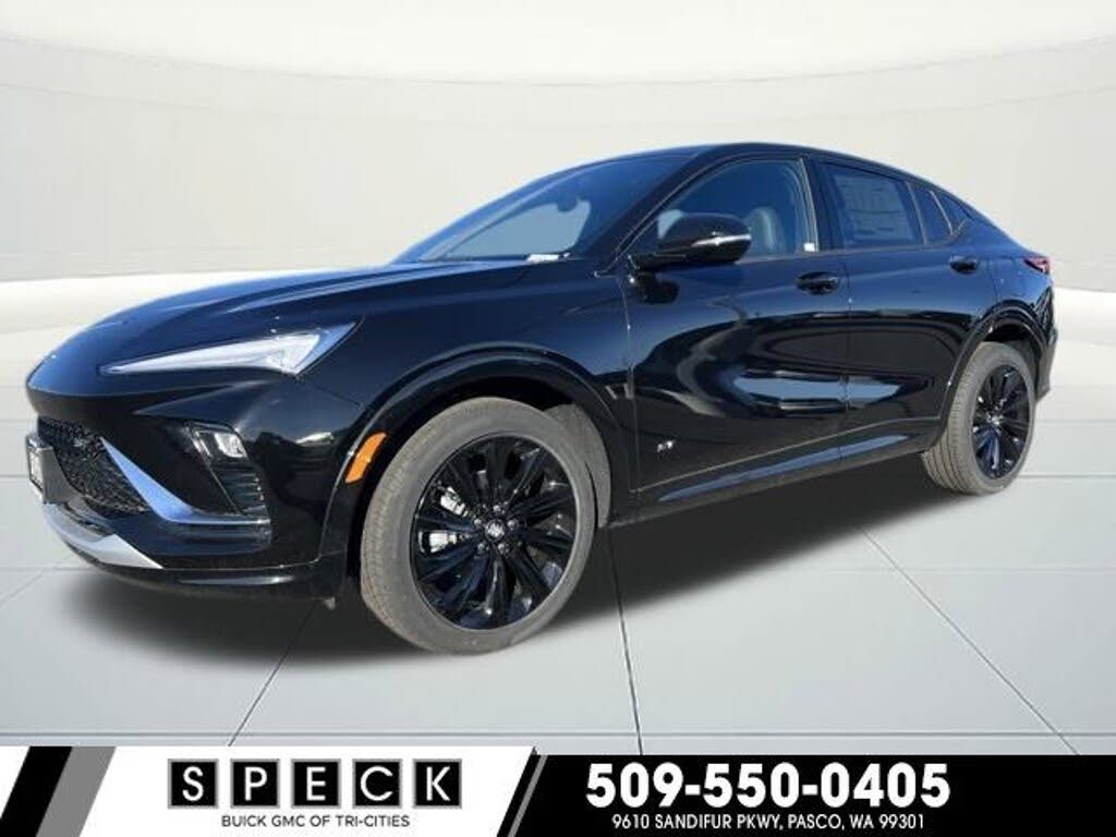 2025 Buick Envista Sport Touring FWD