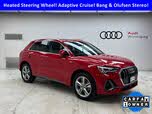 Audi Q3 quattro Technik 45 TFSI
