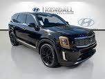 Kia Telluride SX FWD