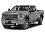 GMC Sierra 3500HD Denali Crew Cab 4WD