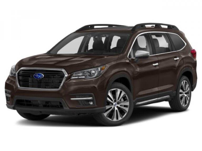 2021 Subaru Ascent Touring AWD