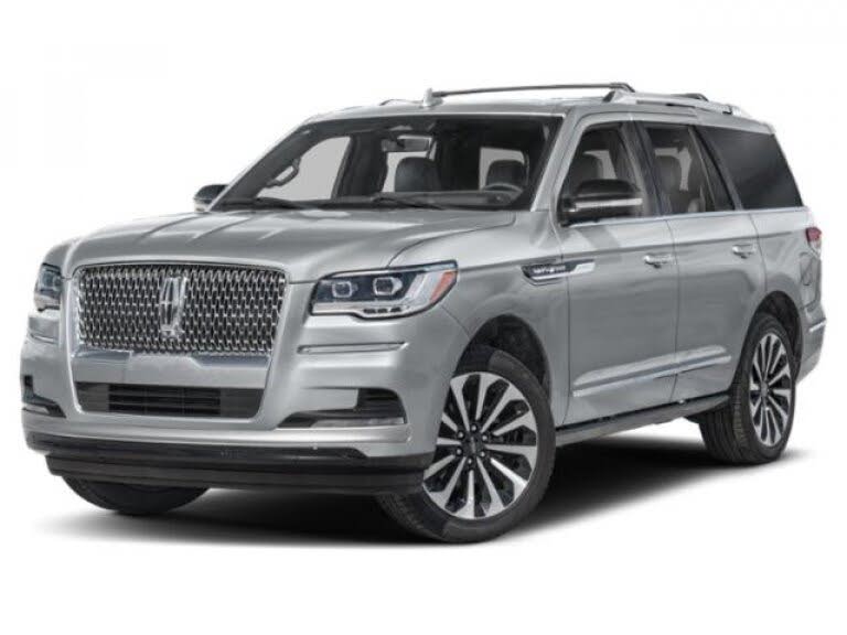 2023 Lincoln Navigator Reserve 4WD