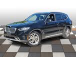 BMW X3 xDrive30i AWD
