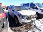 GMC Terrain SLE AWD