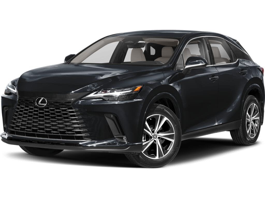 Lexus RX 350 AWD 2024