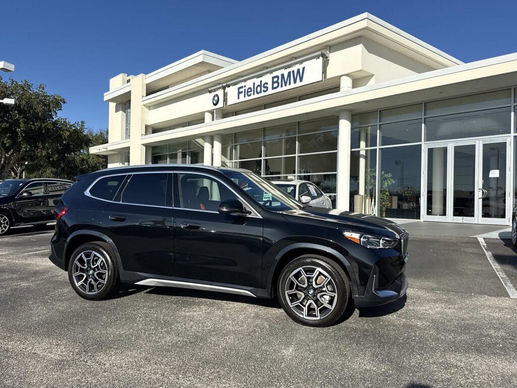 2025 BMW X1 xDrive28i