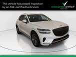 Genesis GV70 2.5T Standard AWD