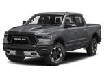 RAM 1500 Rebel Crew Cab 4WD