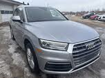 Audi Q5 quattro Titanium Premium 45 TFSI