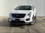 Cadillac XT5 Premium Luxury FWD