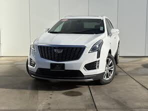 Cadillac XT5 Premium Luxury FWD