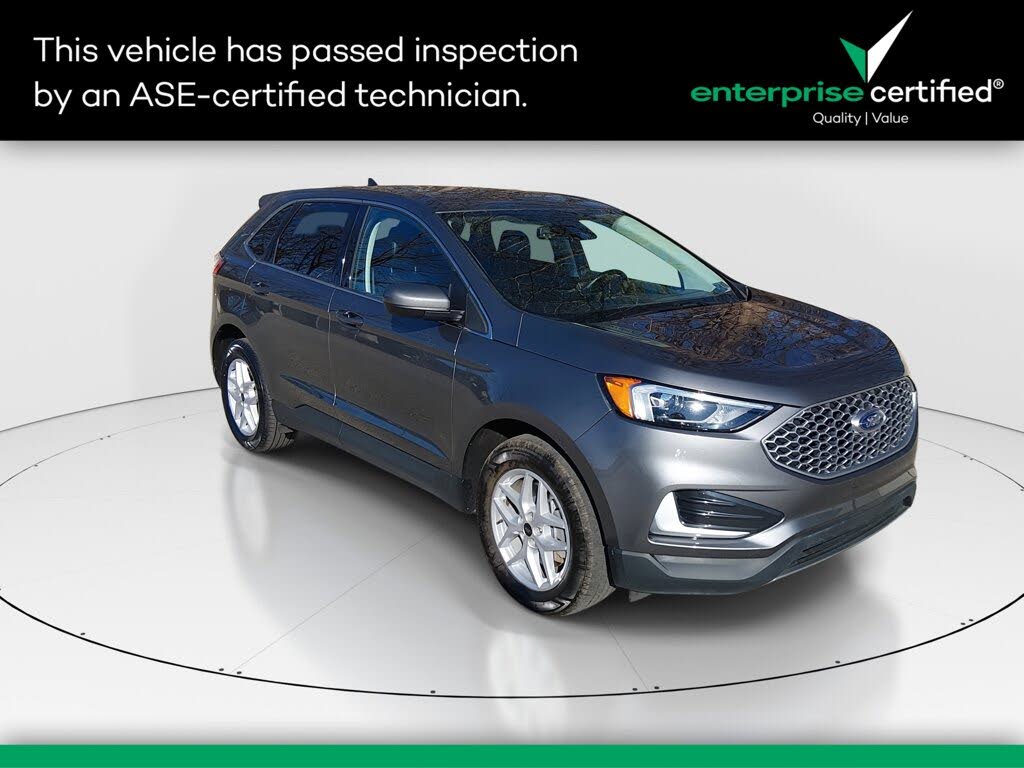 2023 Ford Edge SEL AWD