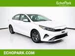 Kia Forte LXS FWD