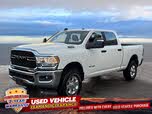 RAM 3500 Big Horn Crew Cab 4WD