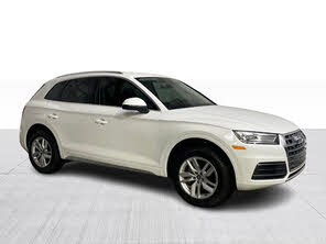 Audi Q5 quattro Komfort 45 TFSI