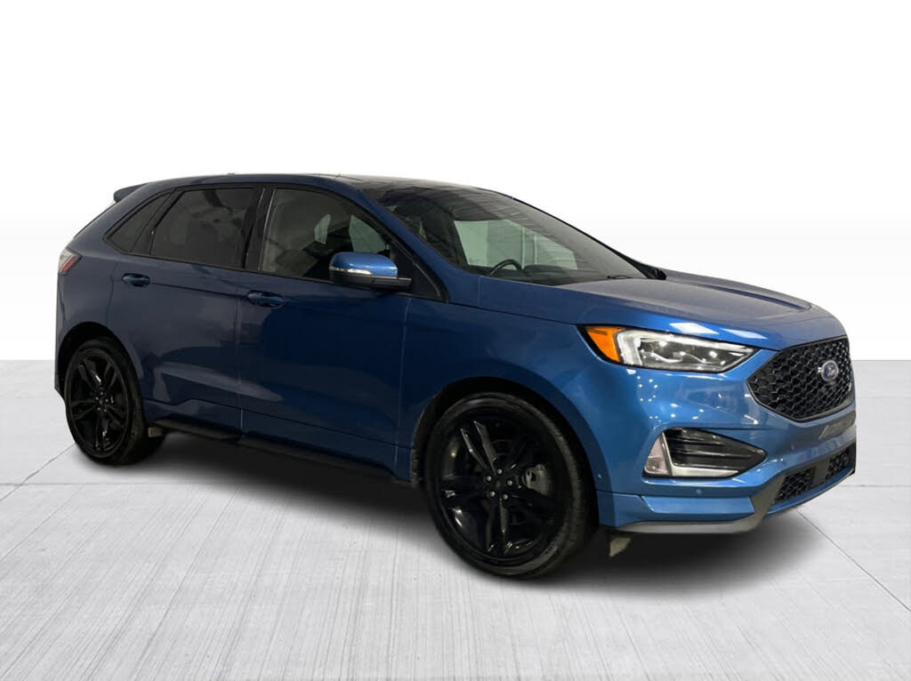 Ford Edge ST AWD 2020