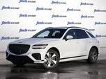 Genesis GV70 2.5T Prestige AWD