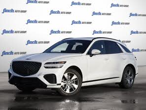 Genesis GV70 2.5T Prestige AWD