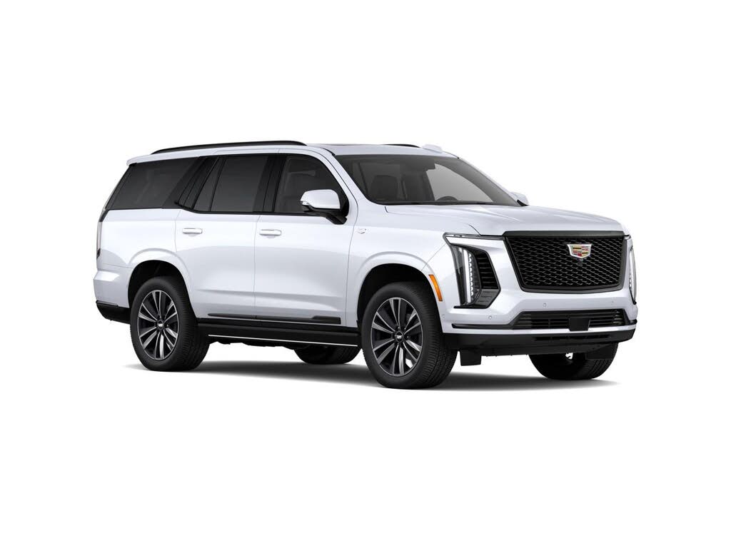 2026 Cadillac Escalade Sport 4WD