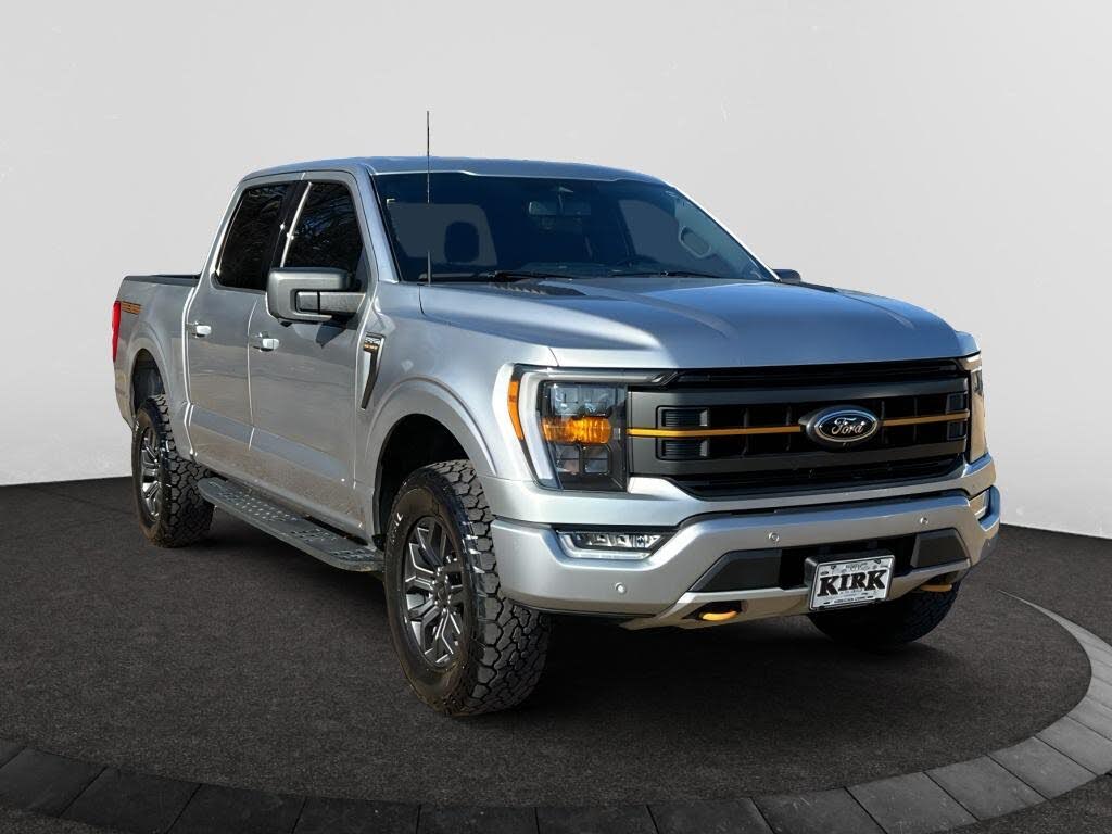 2023 Ford F-150 Tremor SuperCrew 4WD