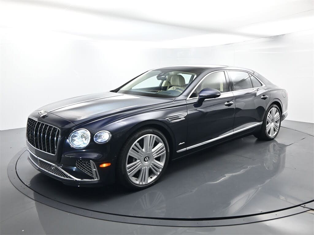 2026 Bentley Flying Spur Azure AWD