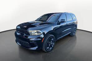 Dodge Durango GT Plus AWD