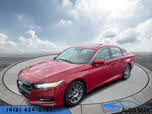 Honda Accord 2.0T Sport FWD