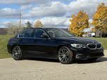 BMW 3 Series 330i xDrive AWD