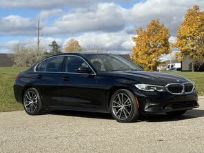 BMW 3 Series 330i xDrive AWD