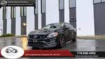 Volvo V60 Polestar AWD
