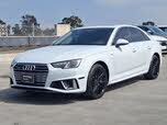 Audi A4 quattro Premium Plus 45 TFSI