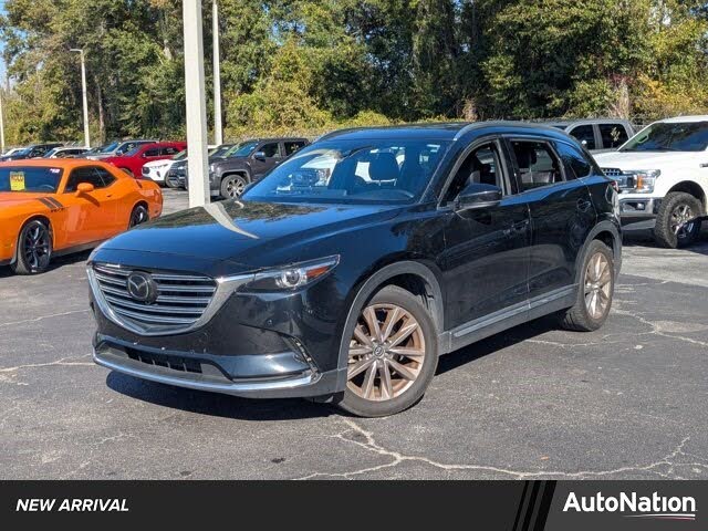 2020 Mazda CX-9 Grand Touring FWD