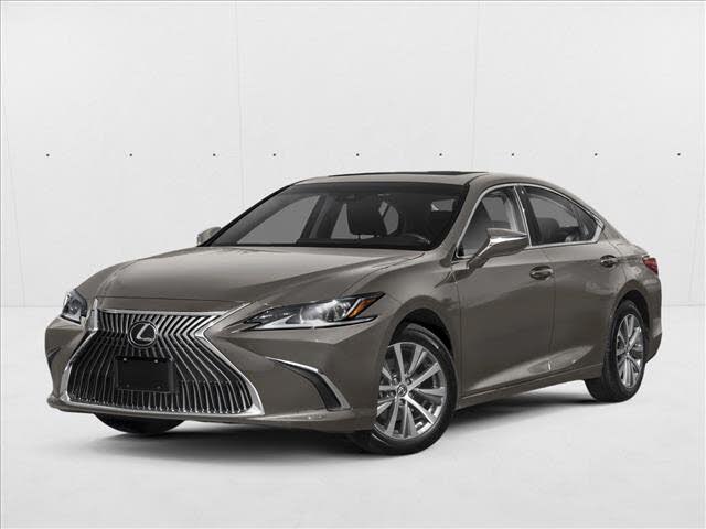 2021 Lexus ES 350 FWD