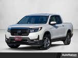 Honda Ridgeline RTL-E AWD