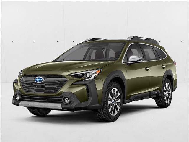 2023 Subaru Outback Touring XT AWD