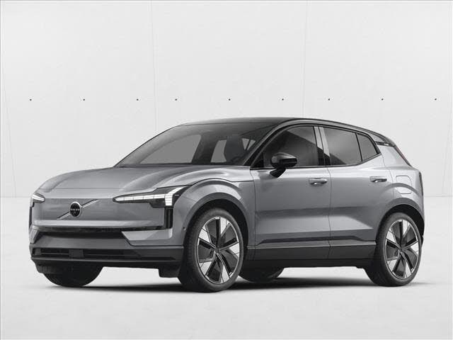 2025 Volvo EX30 Twin Ultra eAWD