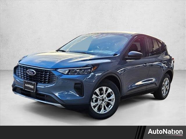 2026 Ford Escape Active FWD