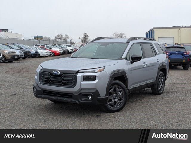 2026 Subaru Outback Premium AWD