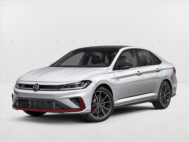 2026 Volkswagen Jetta GLI Autobahn FWD