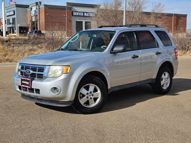 2010 Ford Escape XLS AWD