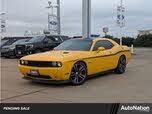Dodge Challenger SRT8 392 Yellow Jacket RWD
