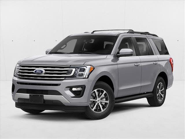 2020 Ford Expedition XLT RWD
