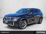 BMW X5 sDrive40i RWD
