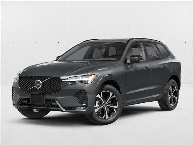 2026 Volvo XC60 B5 Core AWD
