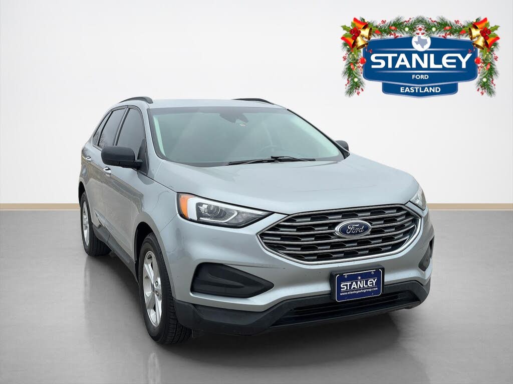 2020 Ford Edge SE FWD