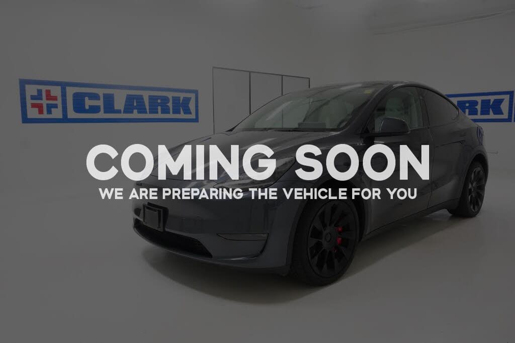 2023 Tesla Model Y AWD