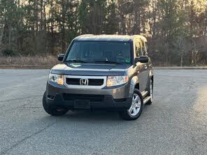 Honda Element EX AWD