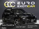 BMW X5 xDrive40i AWD