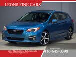 Subaru Impreza 2.0i Sport-tech Hatchback AWD with EyeSight Package
